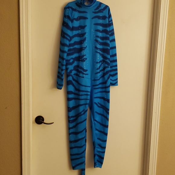 Disney Other - Avatar Neytiri Costume